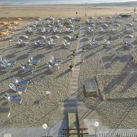 Hotel Giordano Torre Pedrera