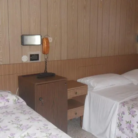 Giordano Hotel