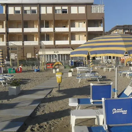 Giordano Torre Pedrera