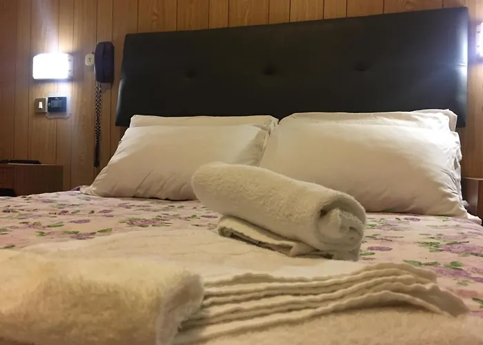 Hotel Giordano Torre Pedrera