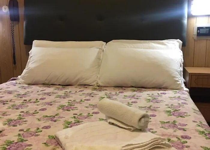 Giordano Otel Torre Pedrera