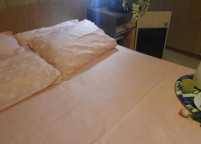 Hotel Giordano Torre Pedrera