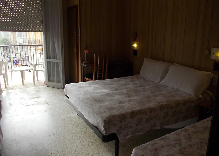 Otel Giordano Torre Pedrera