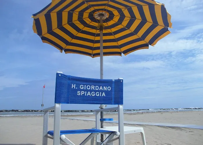 Giordano Hotel 3*