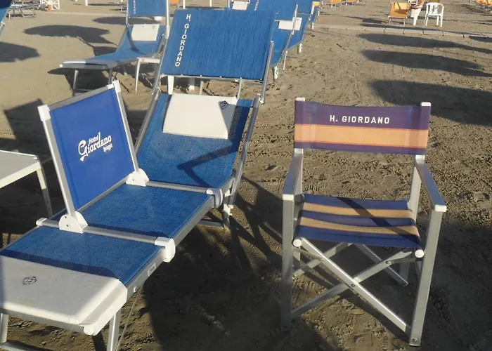 Giordano Otel Torre Pedrera