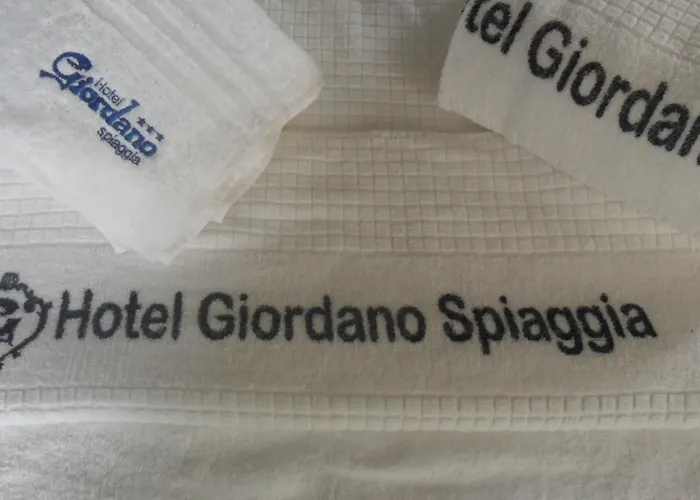 Giordano Hotel Torre Pedrera