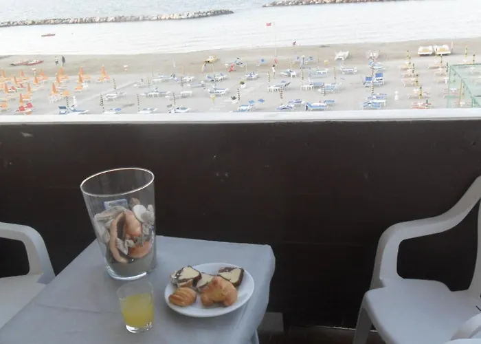 Hotel Giordano Torre Pedrera