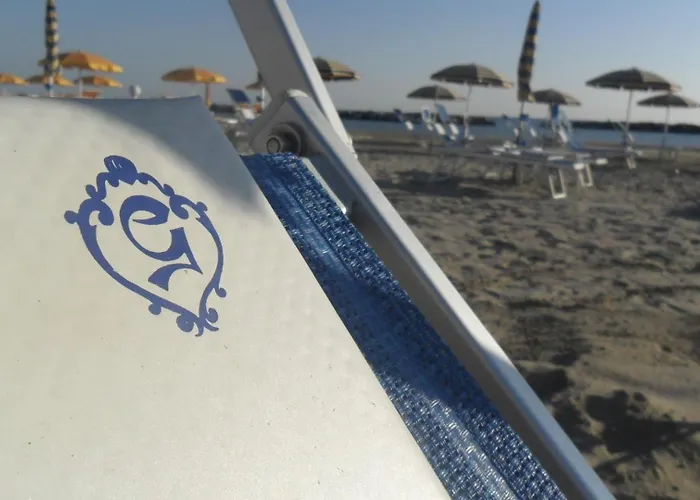 Giordano Hotel Torre Pedrera