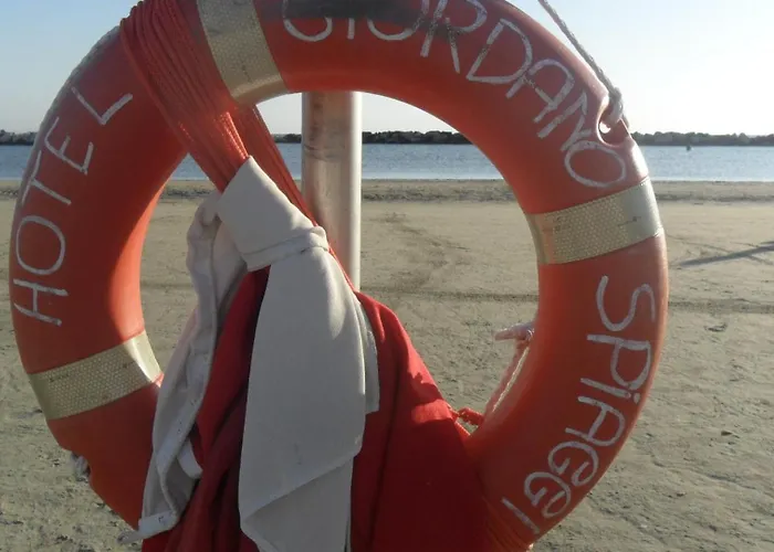 Giordano 3* Torre Pedrera