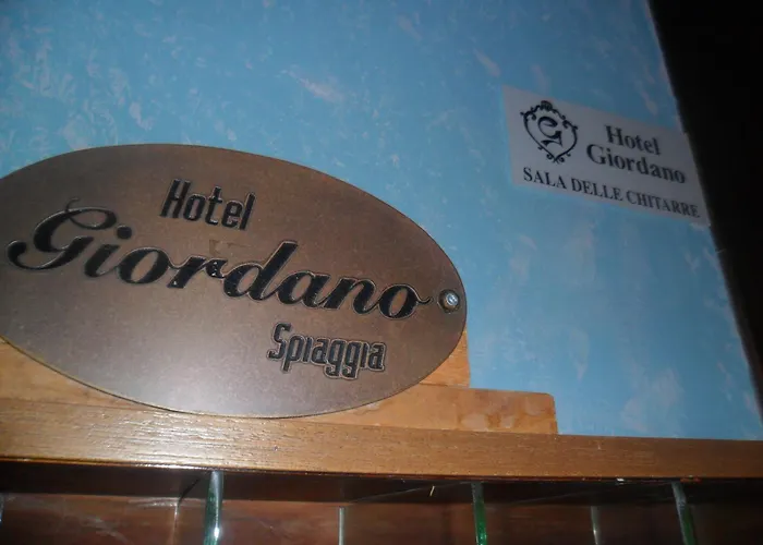 Giordano 3* Torre Pedrera