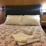 Giordano Hotel Torre Pedrera