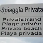 Hotel Giordano Torre Pedrera