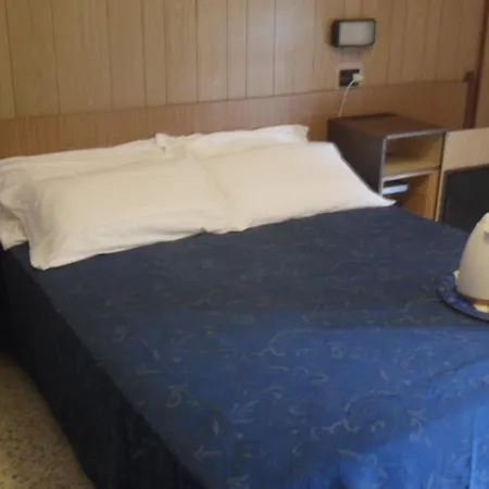 Giordano Hotel