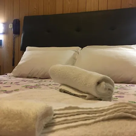 Hotel Giordano Torre Pedrera