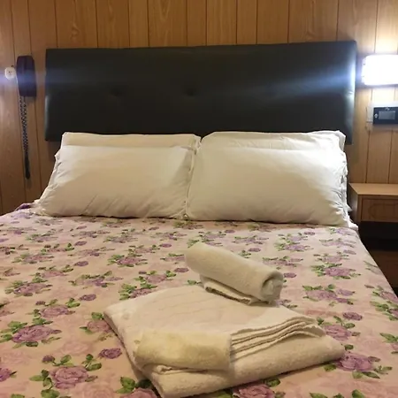 Giordano Hotel Torre Pedrera