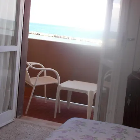 Hotel Giordano
