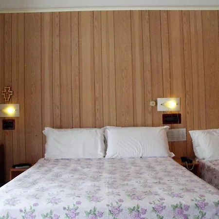 Giordano Hotel