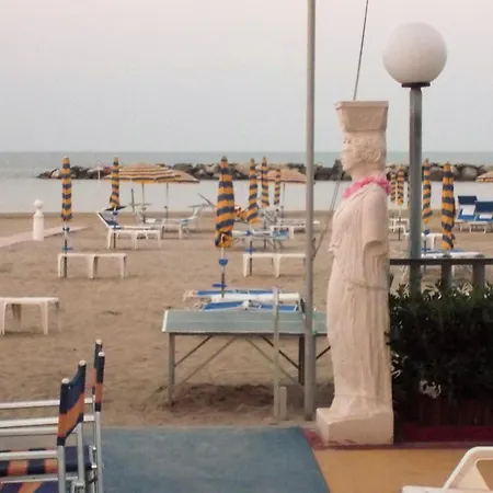 Hotel Giordano