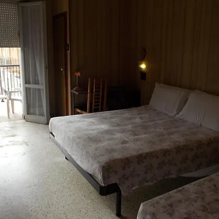 Hotel Giordano Torre Pedrera