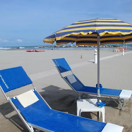 Giordano Hotel 3*