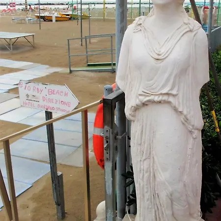 فندق Giordano