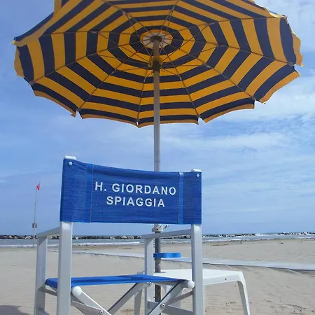Giordano Hotel 3*