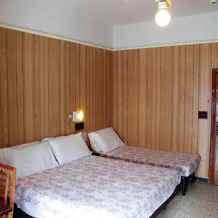 Hotel Giordano 3*