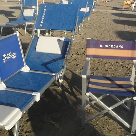 Giordano Hotel Torre Pedrera