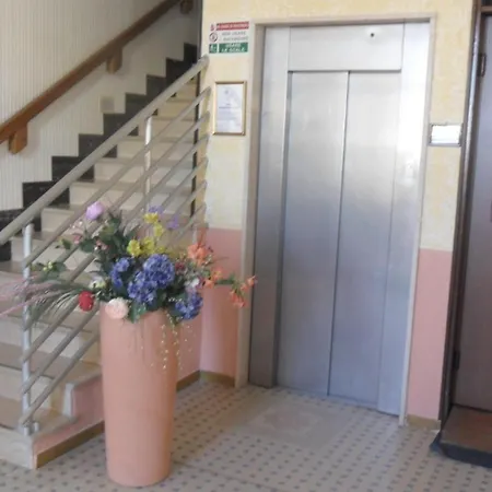 Hotel Giordano