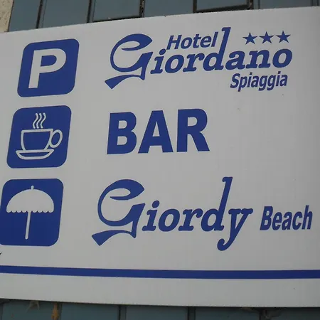 Giordano 3*