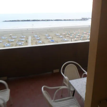 Giordano Hotel