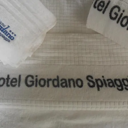Giordano Hotel Torre Pedrera