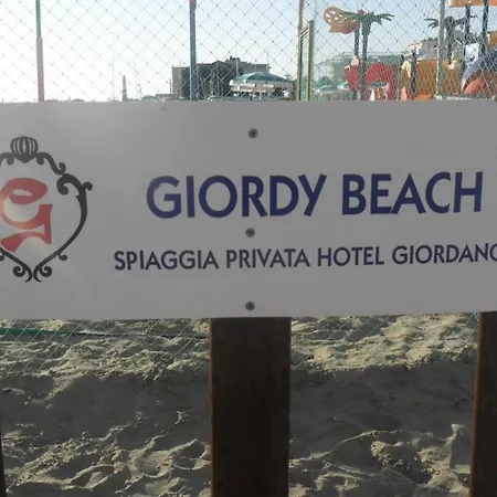 Giordano Ξενοδοχείο