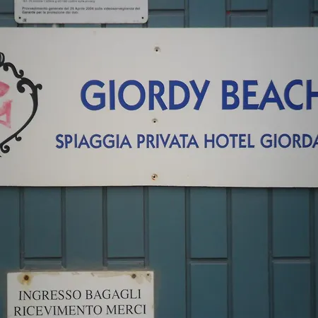 Hotel Giordano