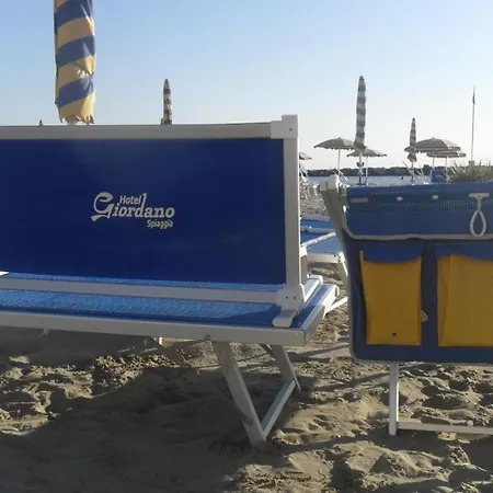 Giordano Ξενοδοχείο