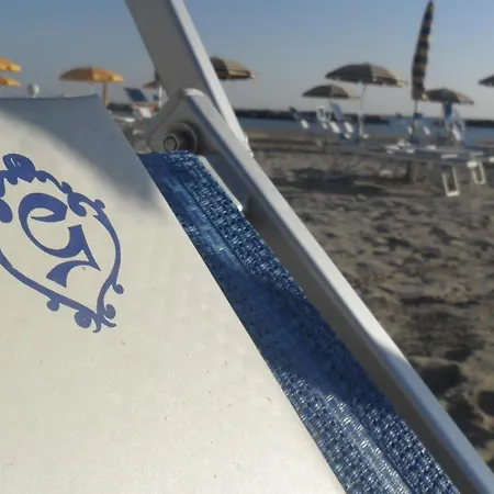 Giordano Hotel Torre Pedrera