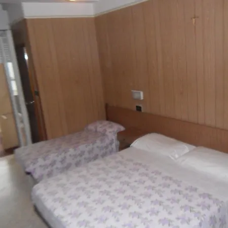 Hotel Giordano Torre Pedrera