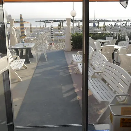 Giordano Hotel