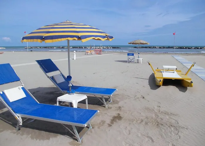 Giordano 호텔 Torre Pedrera