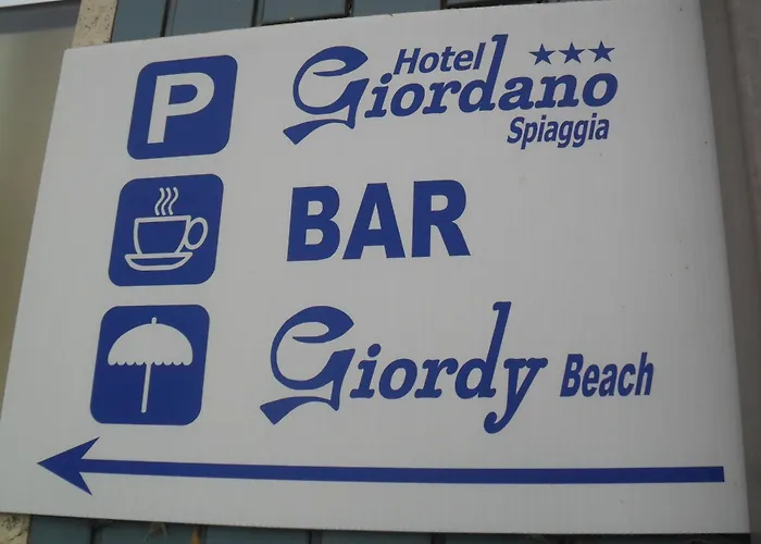 Giordano 3*