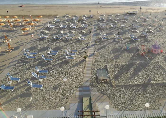 호텔 Giordano Torre Pedrera